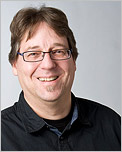 Olaf Sprick